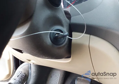 2013 Hyundai Accent Gls z USA, uszkodzony, nr VIN KMHCT4AE0DU295746